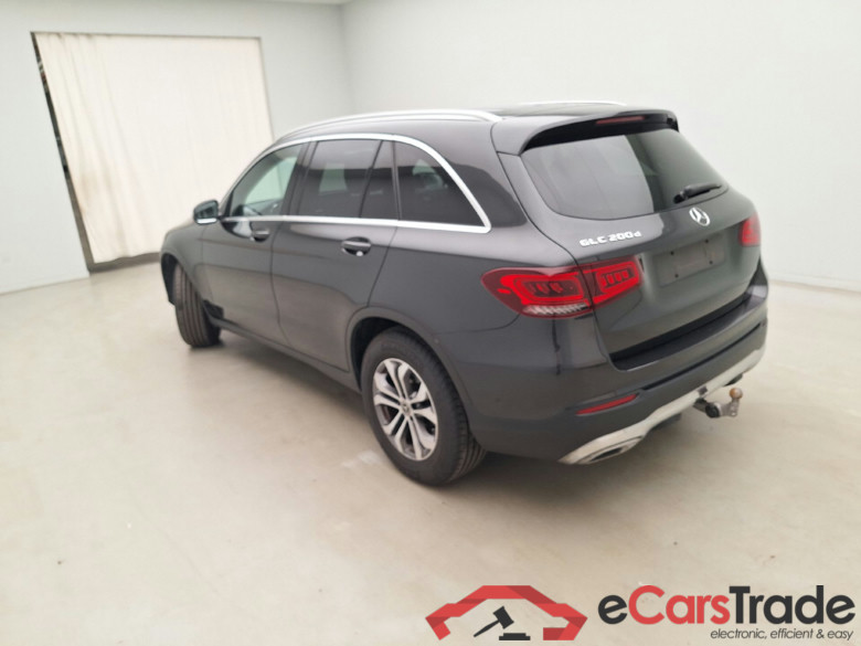 Mercedes, GLC FL'19, GLC 200d Bus.Sol.Limited #3