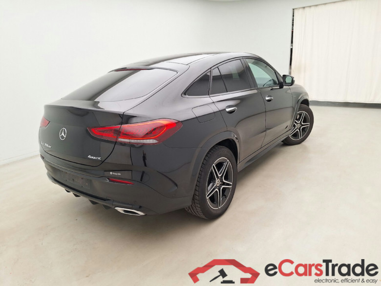 Mercedes, GLE Coupé '20, GLE Coupé 350 de 4M #4