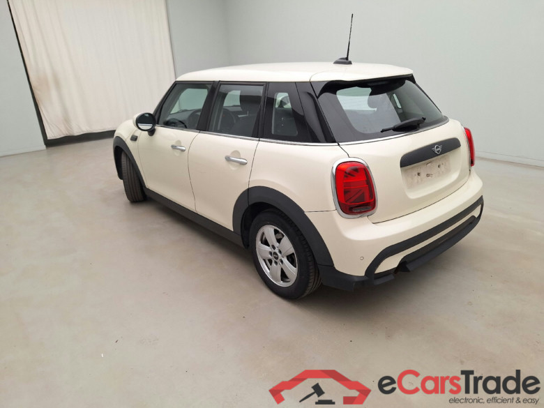 MINI, Mini 5d '14, Mini One 102 Aut.5d #3