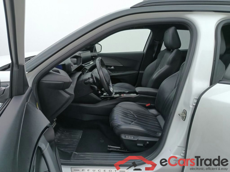 Peugeot 2008 1.5 BlueHDi 96kW S&S EAT8 GT Line 5d #3