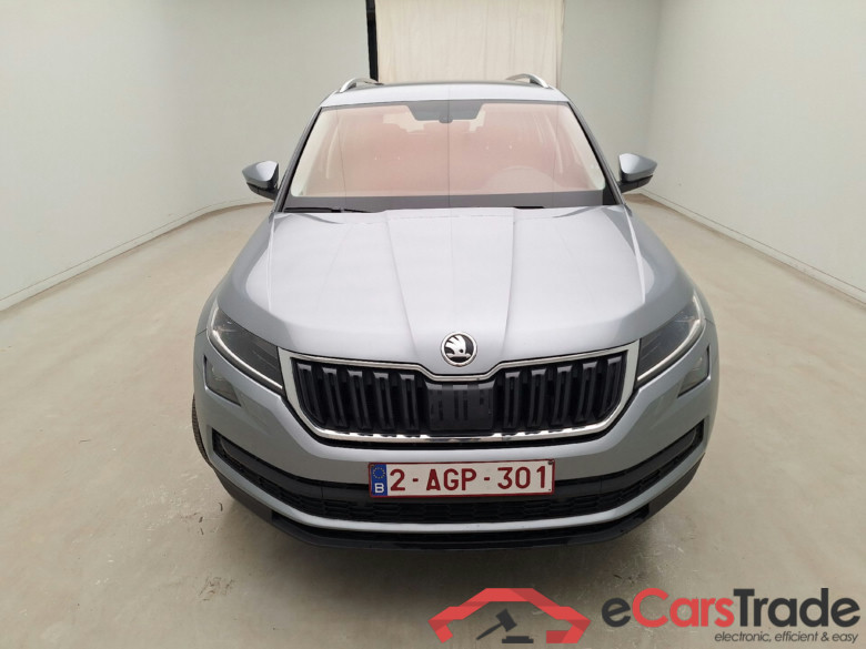 Skoda, Kodiaq '16, Kod.2.0CRTDI 110kW Clever+ DSG