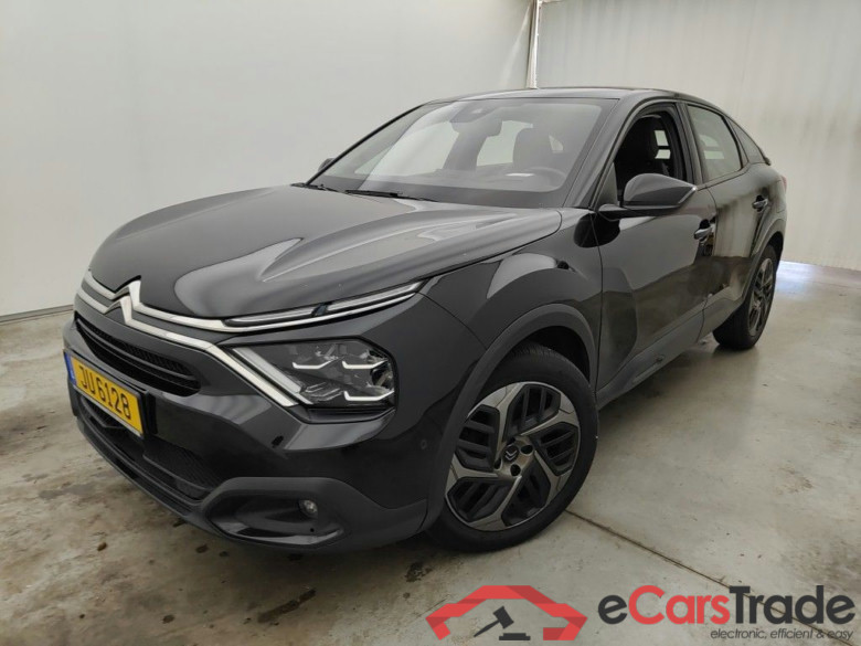 CITROEN C4 DIESEL - 2021 1.5 BlueHDi 130 Business Lounge S&S 5d #1