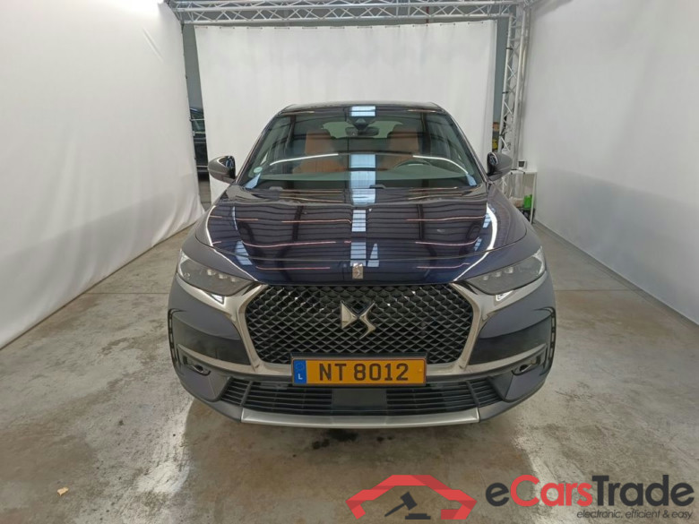 DS DS7 CROSSBACK DIESEL 1.5 BlueHDi 130 Bastille + (EU6.3) 5d Auto #5