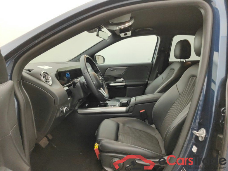 MERCEDES EQA 66.5 kWh EQA 250 190 Business Solution 5d #3