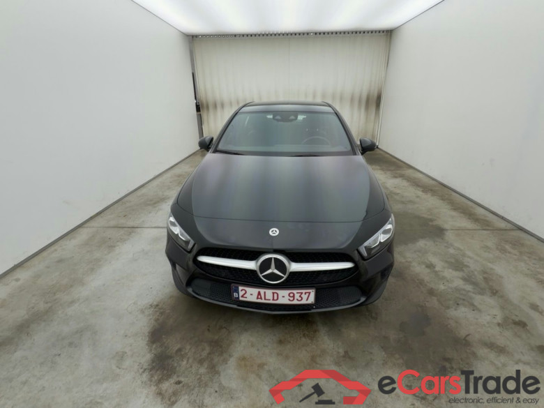 Mercedes, A-Class '18, Mercedes-Benz A-Klasse A 250 e Business Solution 5