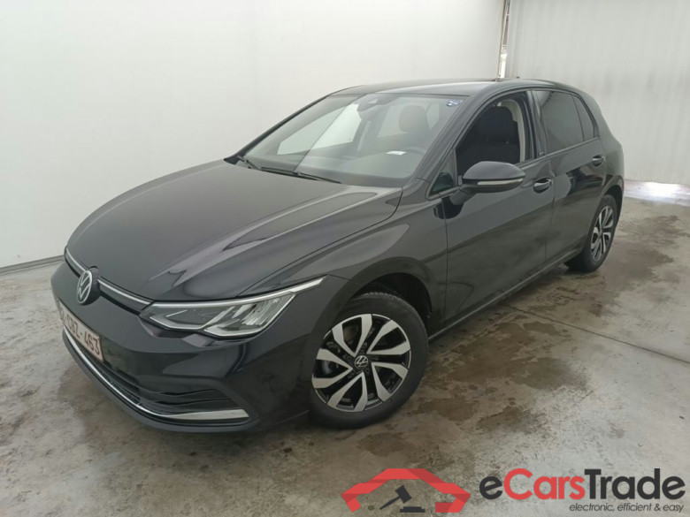 Volkswagen Golf VIII 1.0 eTSI 81kW Active DSG 5d #1