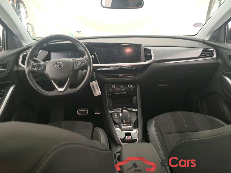 Grandland X Elegance Business 1.2 Turbo 130CV BVA8 6E #5