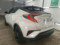 preview Toyota C-HR #1