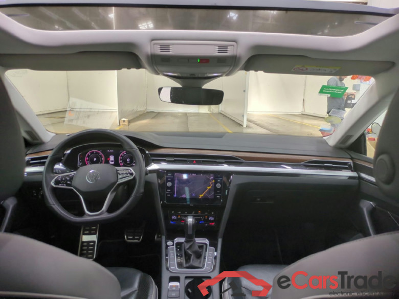 Arteon Elegance 2.0 TDI 150CV BVA7 E6d #5