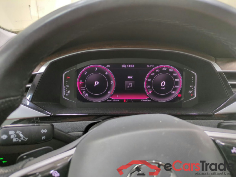 Arteon Elegance 2.0 TDI 150CV BVA7 E6d #6