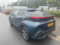 preview Toyota C-HR #2