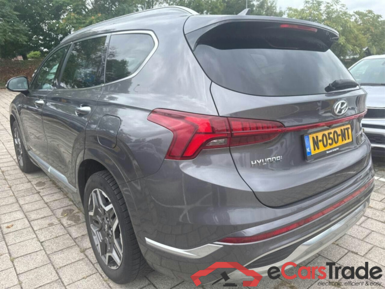 HYUNDAI SANTA FE 1.6 T-GDI PHEV Premium Plus Sky 7p. #3