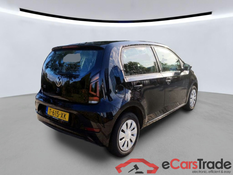 VOLKSWAGEN up! 48 kW #4