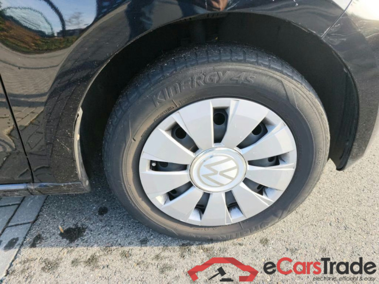 VOLKSWAGEN up! 48 kW #6