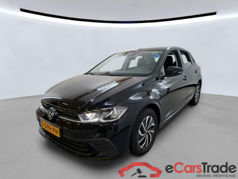 VOLKSWAGEN POLO 70 kW #1