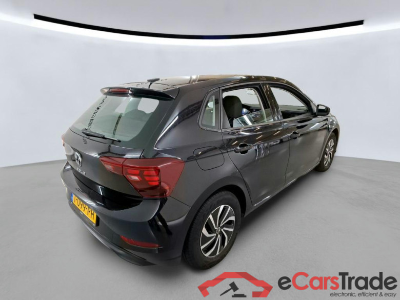 VOLKSWAGEN POLO 70 kW #5