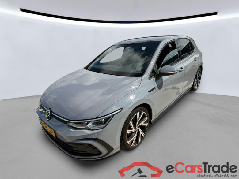 VOLKSWAGEN GOLF 96 kW #1