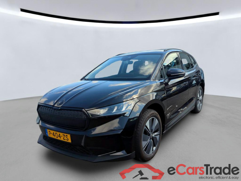 SKODA Enyaq iV 132 kW