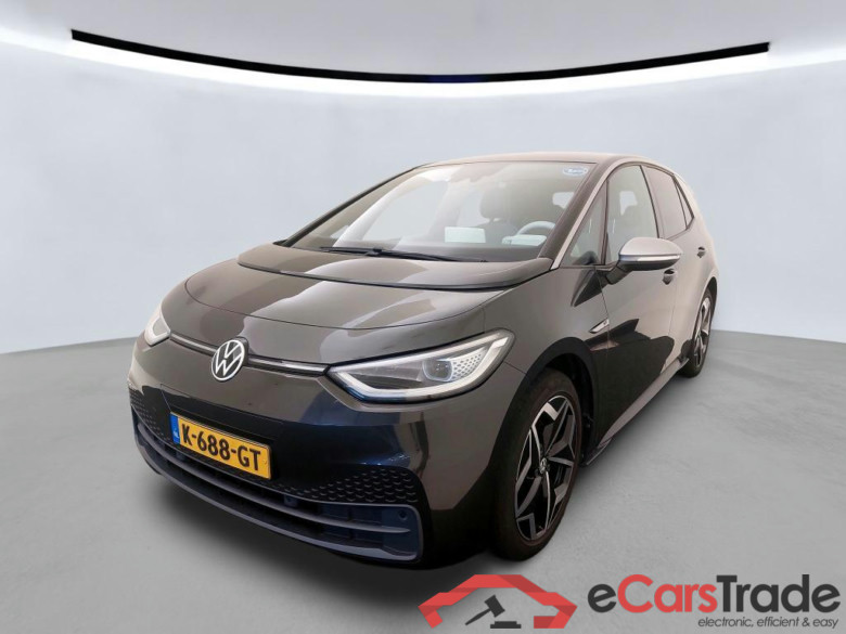 VOLKSWAGEN ID.3 150 kW #1