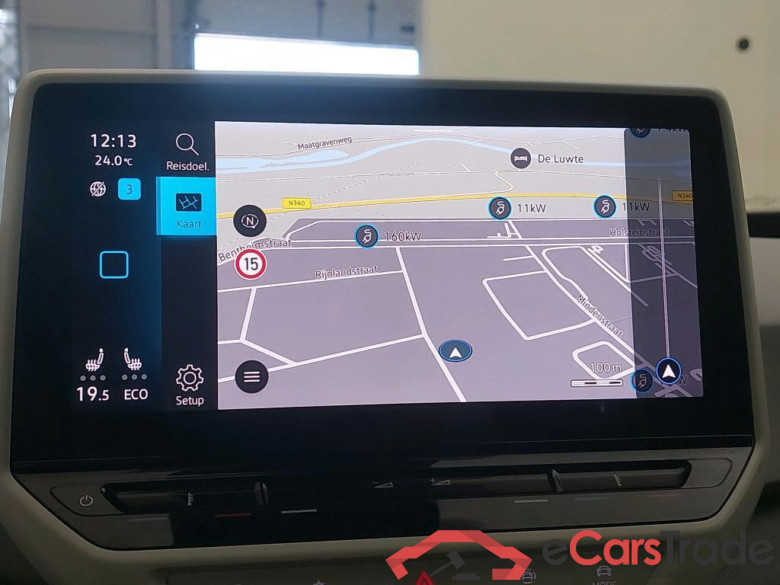 VOLKSWAGEN ID.3 150 kW #2