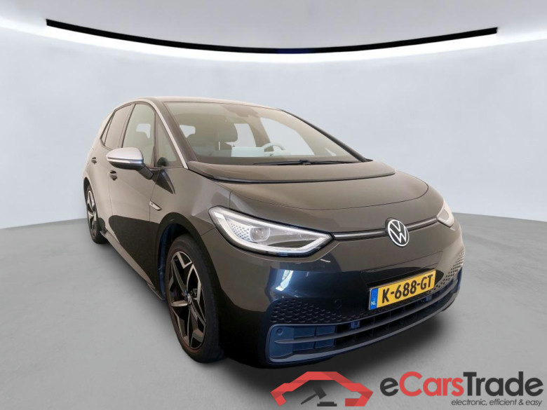 VOLKSWAGEN ID.3 150 kW #5