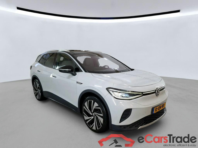 VOLKSWAGEN ID.4 150 kW #5