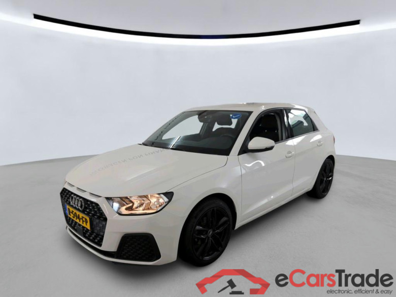 AUDI A1 Sportback 70 kW
