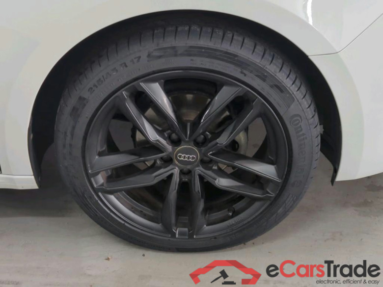 AUDI A1 Sportback 70 kW #6