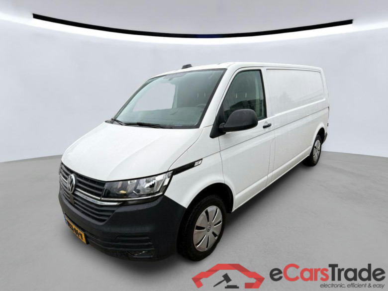 VOLKSWAGEN Transporter 110 kW #1