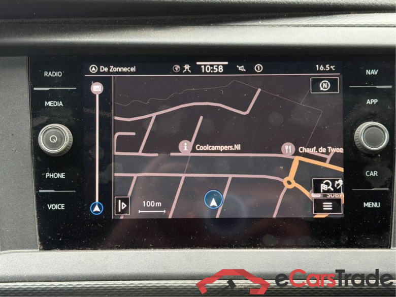 VOLKSWAGEN Transporter 110 kW #2