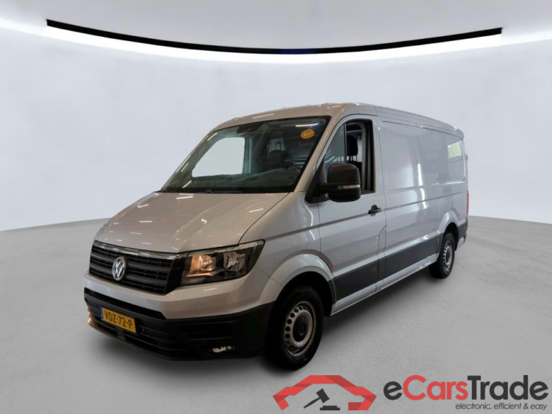 VOLKSWAGEN Crafter 75 kW #1