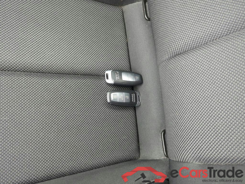 AUDI A3 Sportback 81 kW #5
