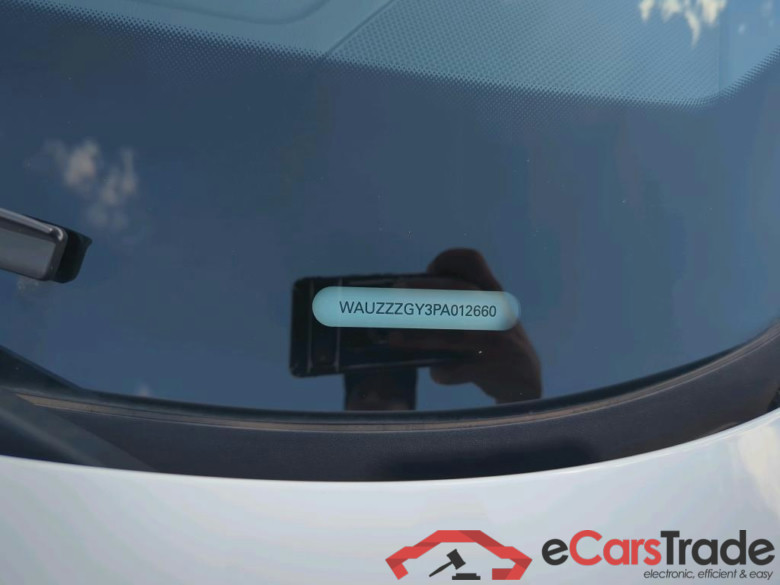 AUDI A3 Limousine 81 kW #2