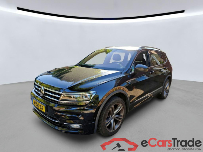 VOLKSWAGEN Tiguan Allspace 110 kW