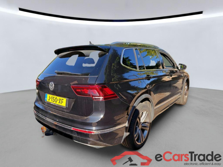 VOLKSWAGEN Tiguan Allspace 110 kW #6