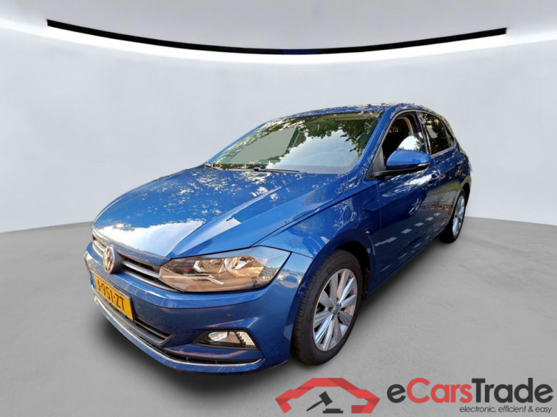 VOLKSWAGEN POLO 70 kW #1