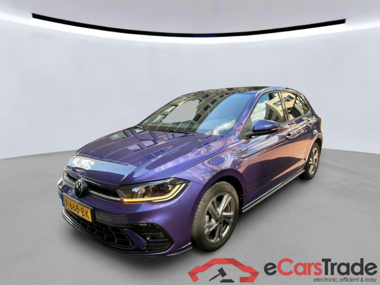 VOLKSWAGEN POLO 70 kW #1