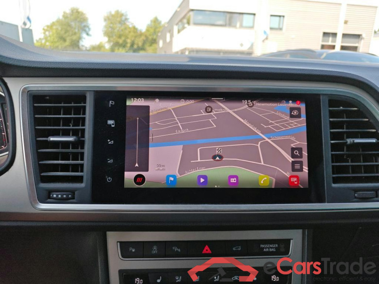 SEAT Ateca 110 kW #2