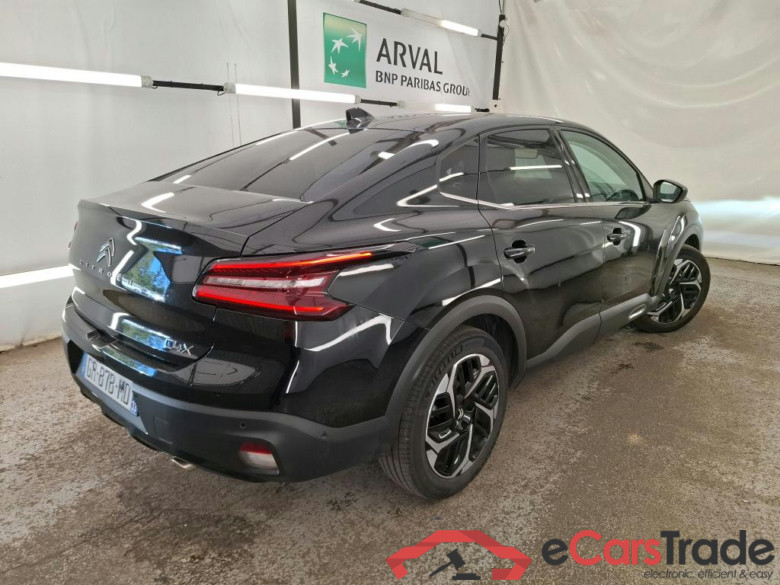 CITROEN C4 X / 2022 / 4P / Berline PureTech 130 S&S EAT8 Shine #3