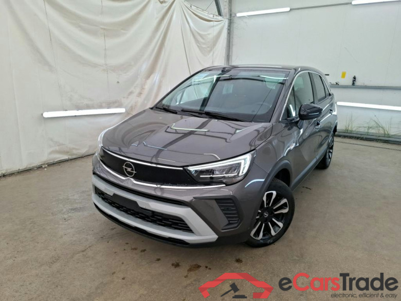 Crossland X Business Elegance 1.5 110CV BVM6 E6d