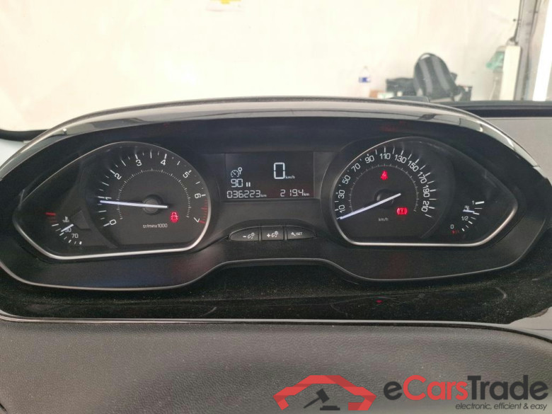 208 Active Business 1.2 80CV BVM5 E6dT #6