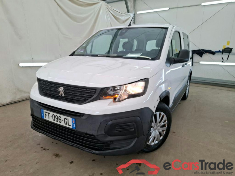 Rifter Active L1 1.2 PureTech #1
