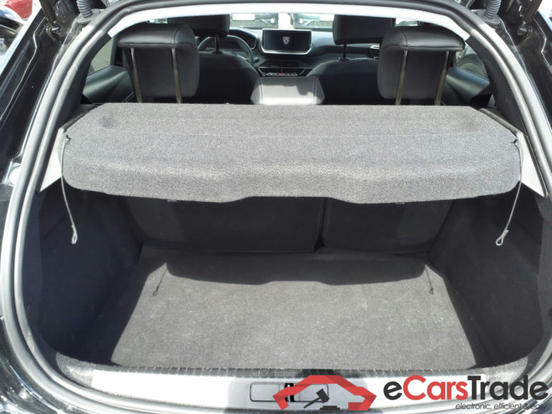 PEUGEOT 208  PEUGEOT 208  Allure Hybrid 110 ch e-DCS6 + pack access #2