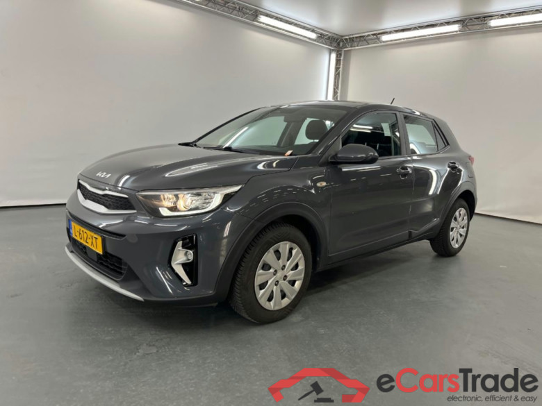 KIA Stonic 1.0 T-GDi MHEV ComfortLine #1