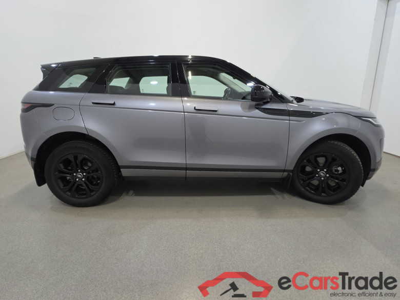 Land Rover Range Rover Evoque 2.0 D150 LED Navi-Pro Leather KeylessGo Camera Klima PDC ... #5