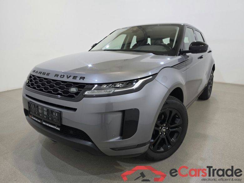 Land Rover Range Rover Evoque 2.0 D150 LED Navi-Pro Leather KeylessGo Camera Klima PDC ...