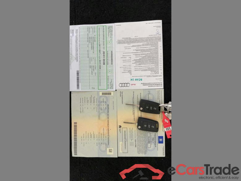 AUDI A1 Sportback 30 TFSI S tronic #6
