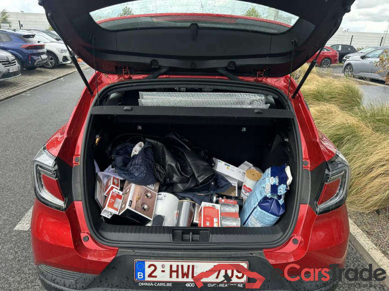 RENAULT Captur LPG Captur LPG 1.0 Eco-G Evolution #5