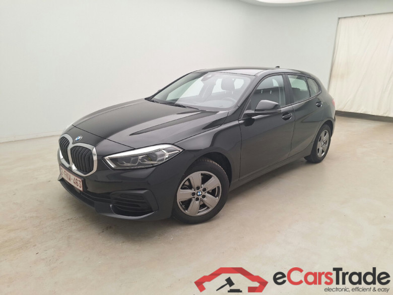 BMW, 1-serie '19, 118i 100kW Aut #2