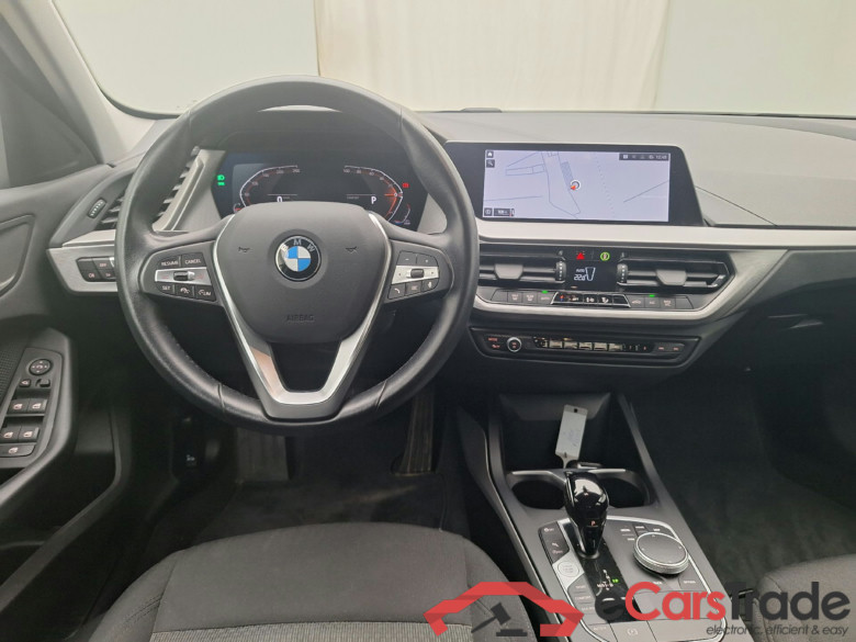 BMW, 1-serie '19, 118i 100kW Aut #5